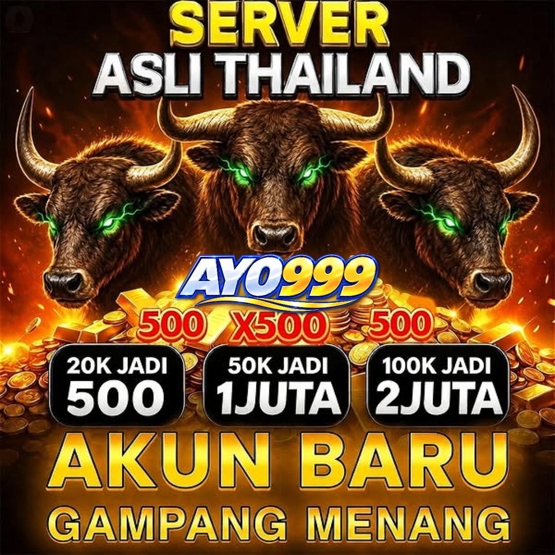 ayo999